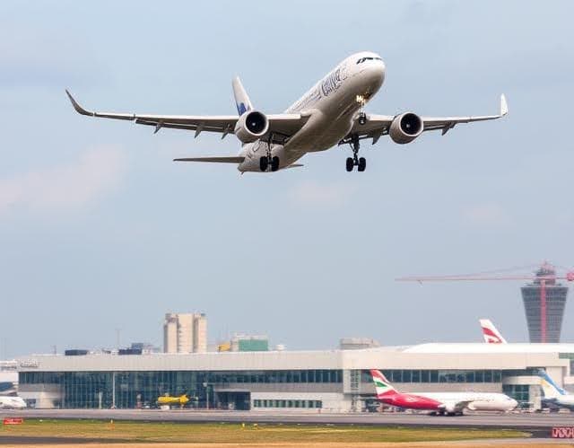 Professional Airport Transfer