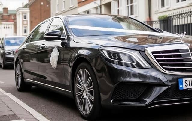 Event Transportation Service