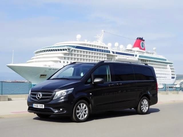 Group Transportation